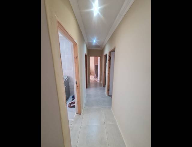 3 BEDROOM HOUSE FOR SALE IN VAALOEWER